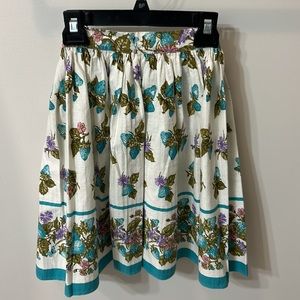 Vintage Cooking Apron